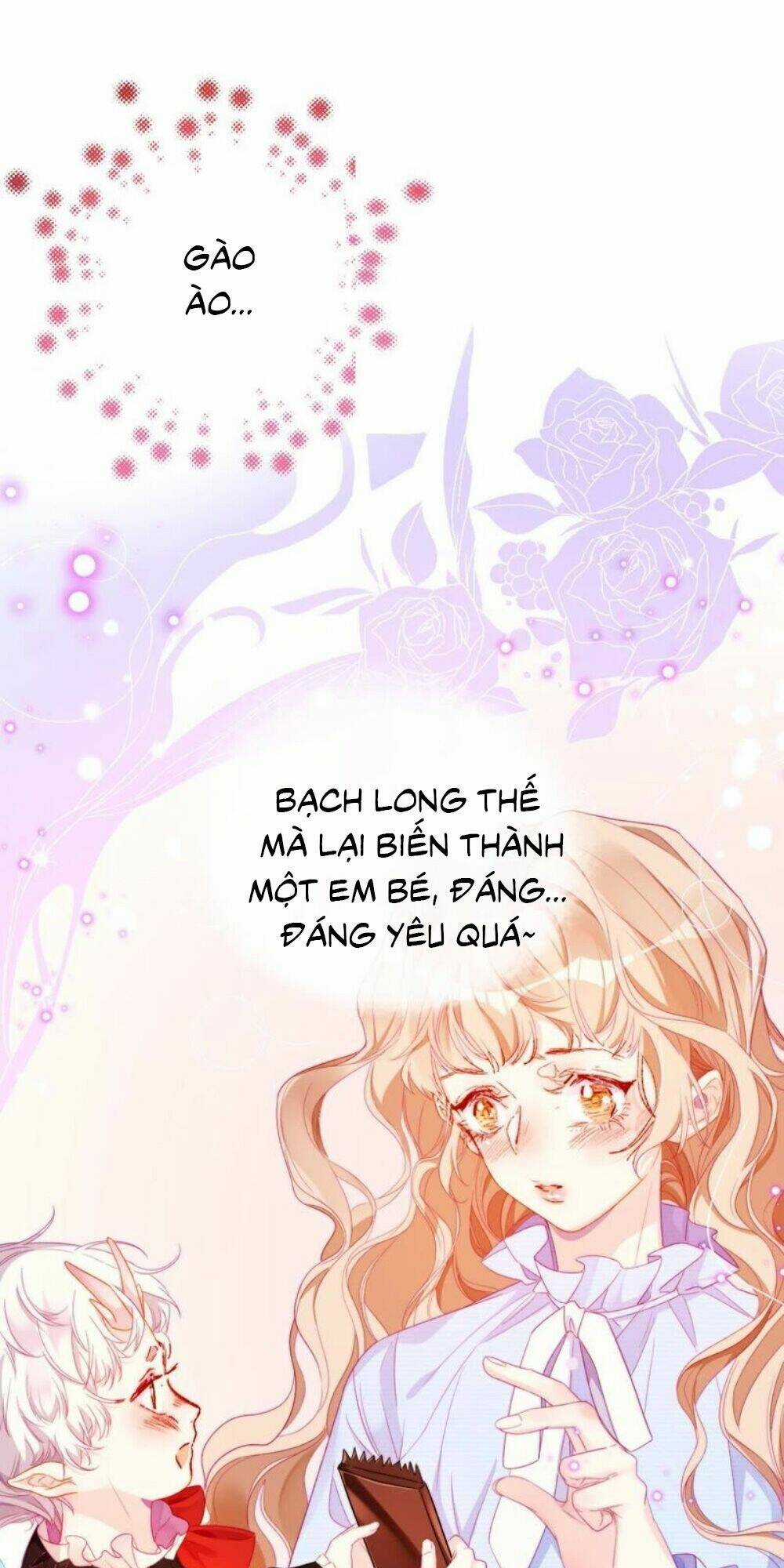 Tân Nương Long Tộc Chapter 5 trang 39