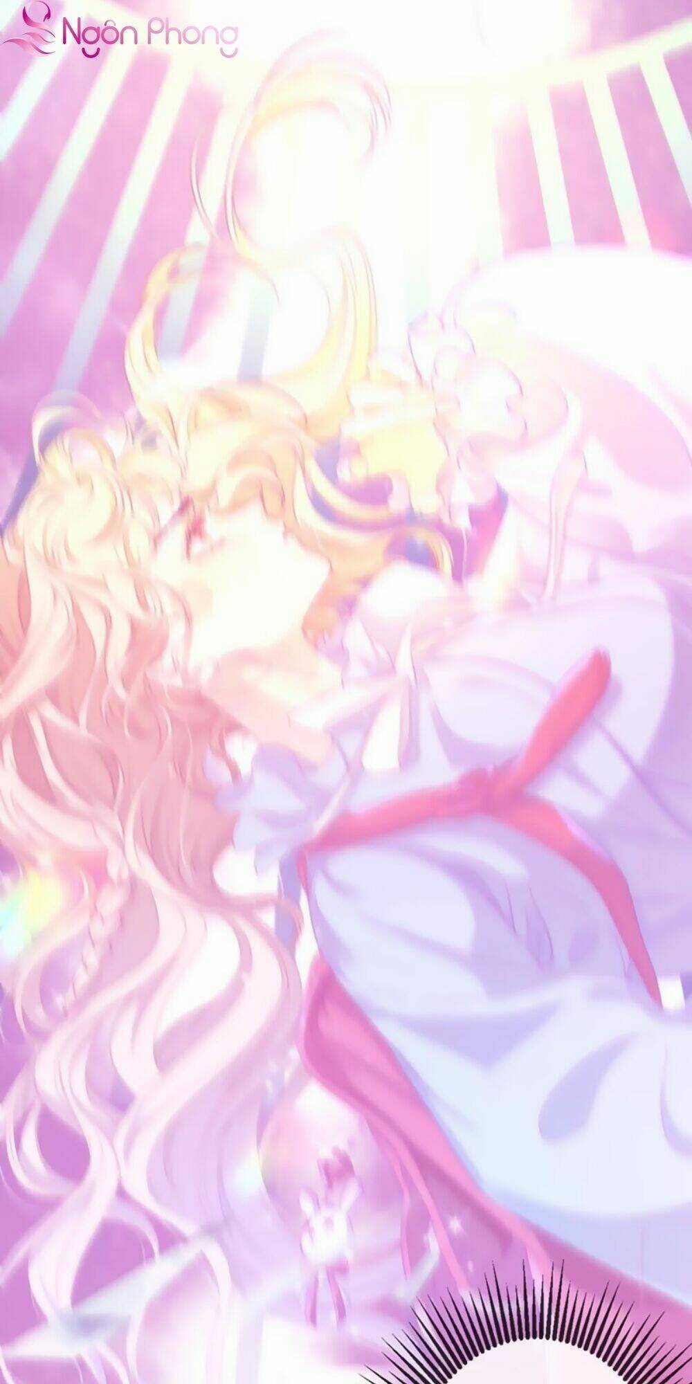 Tân Nương Long Tộc Chapter 5 trang 4