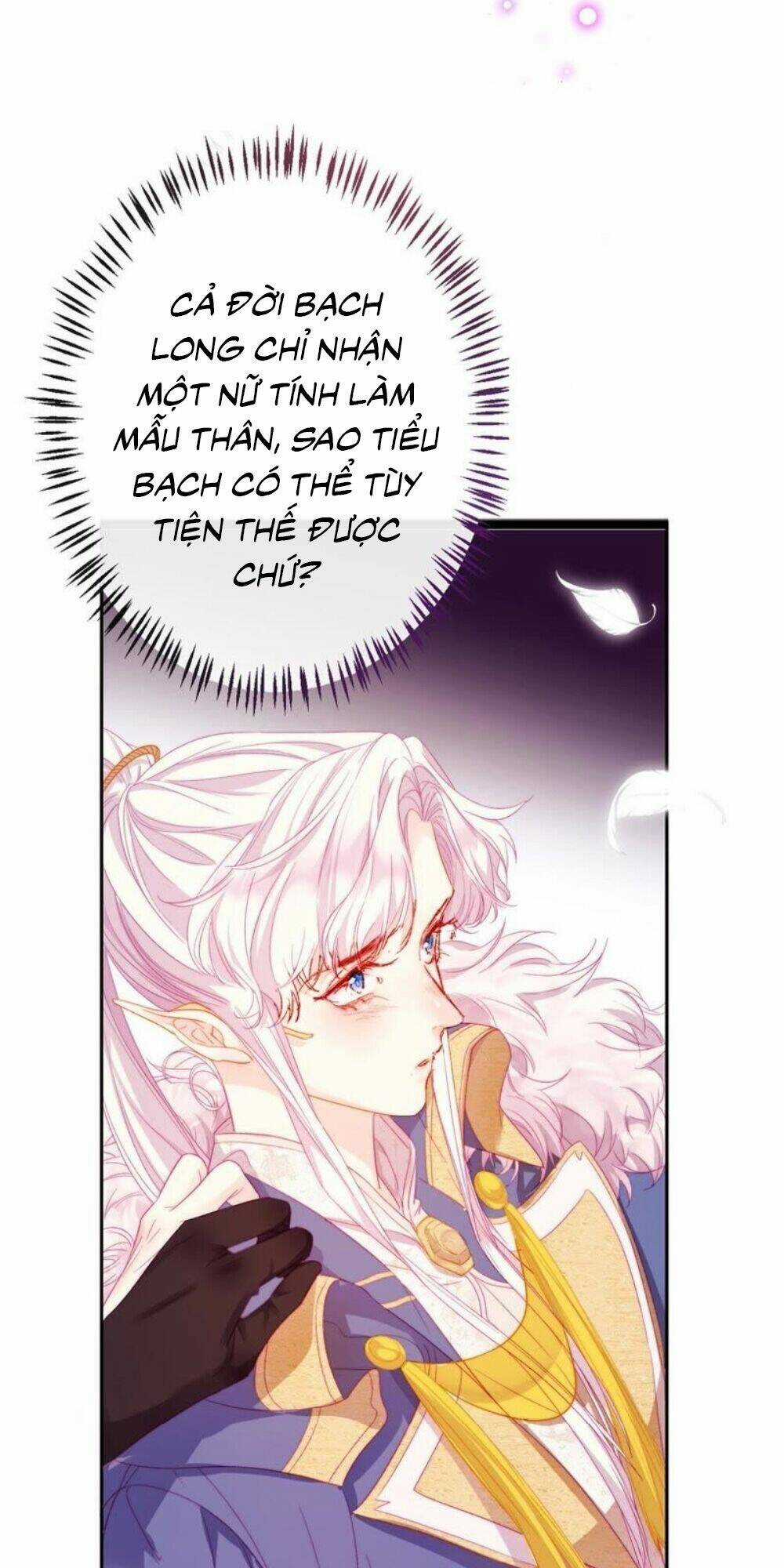 Tân Nương Long Tộc Chapter 5 trang 41