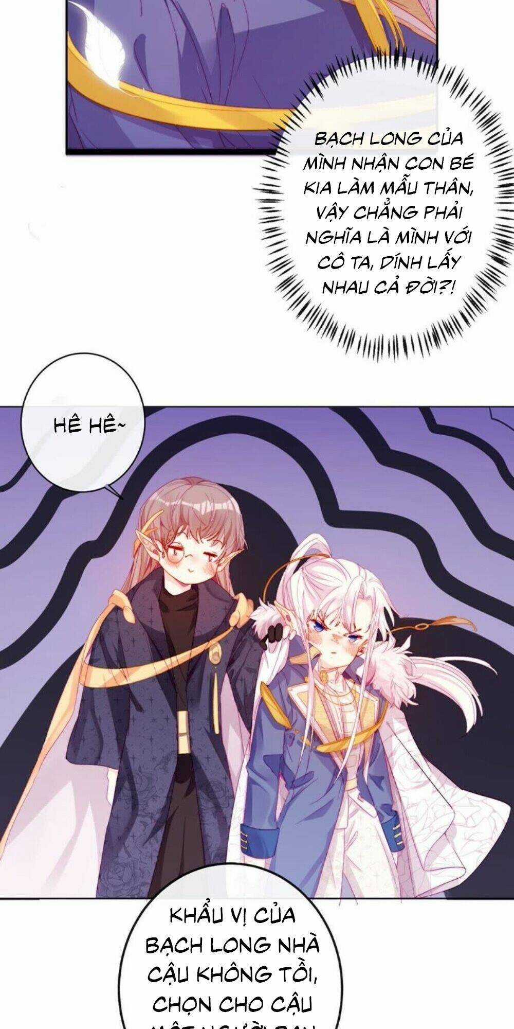 Tân Nương Long Tộc Chapter 5 trang 42