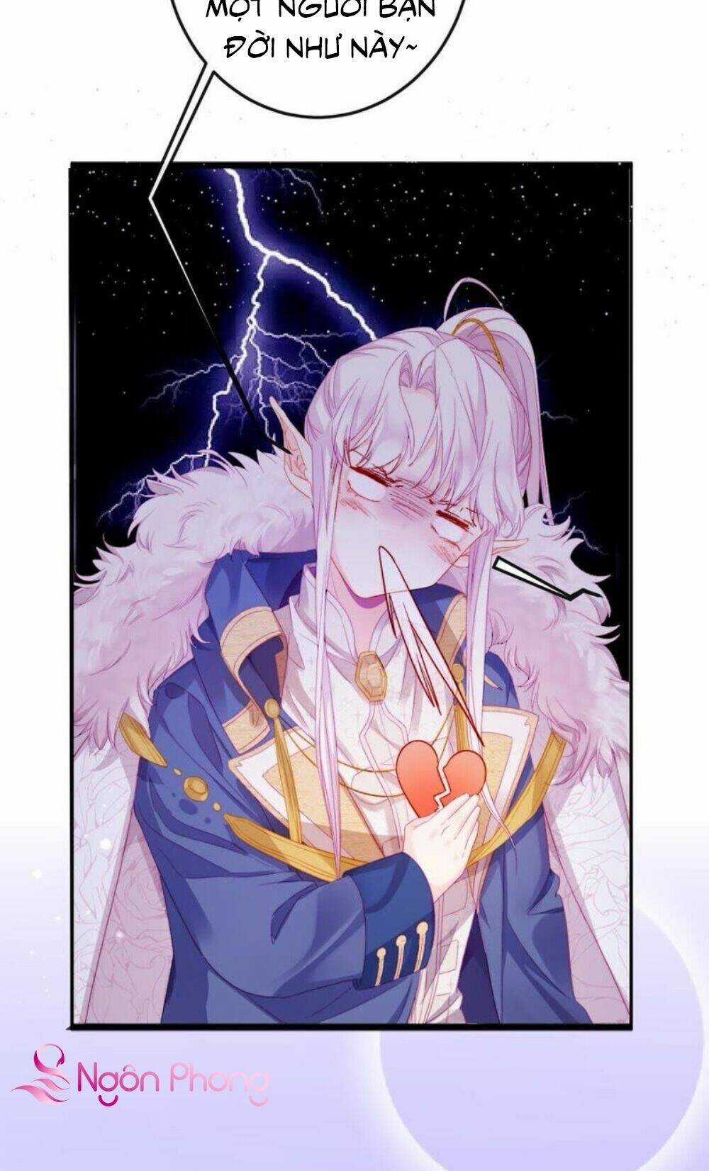 Tân Nương Long Tộc Chapter 5 trang 43