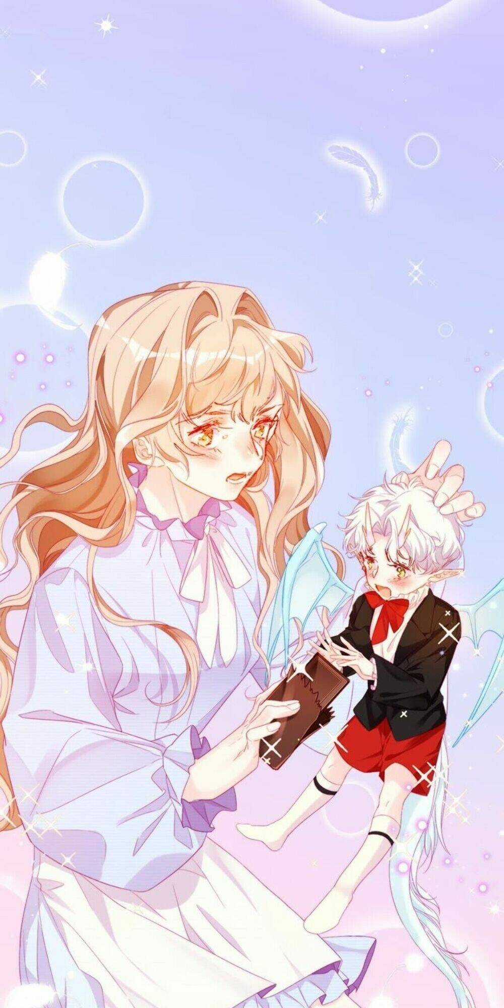 Tân Nương Long Tộc Chapter 5 trang 44