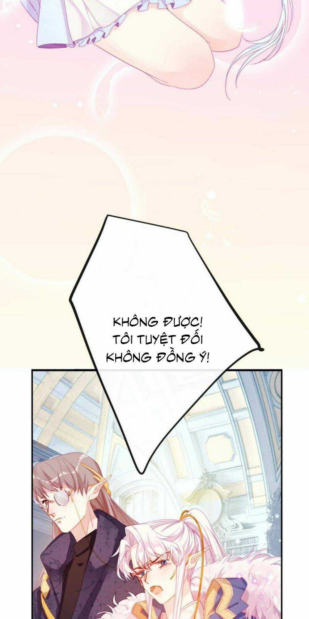 Tân Nương Long Tộc Chapter 5 trang 45