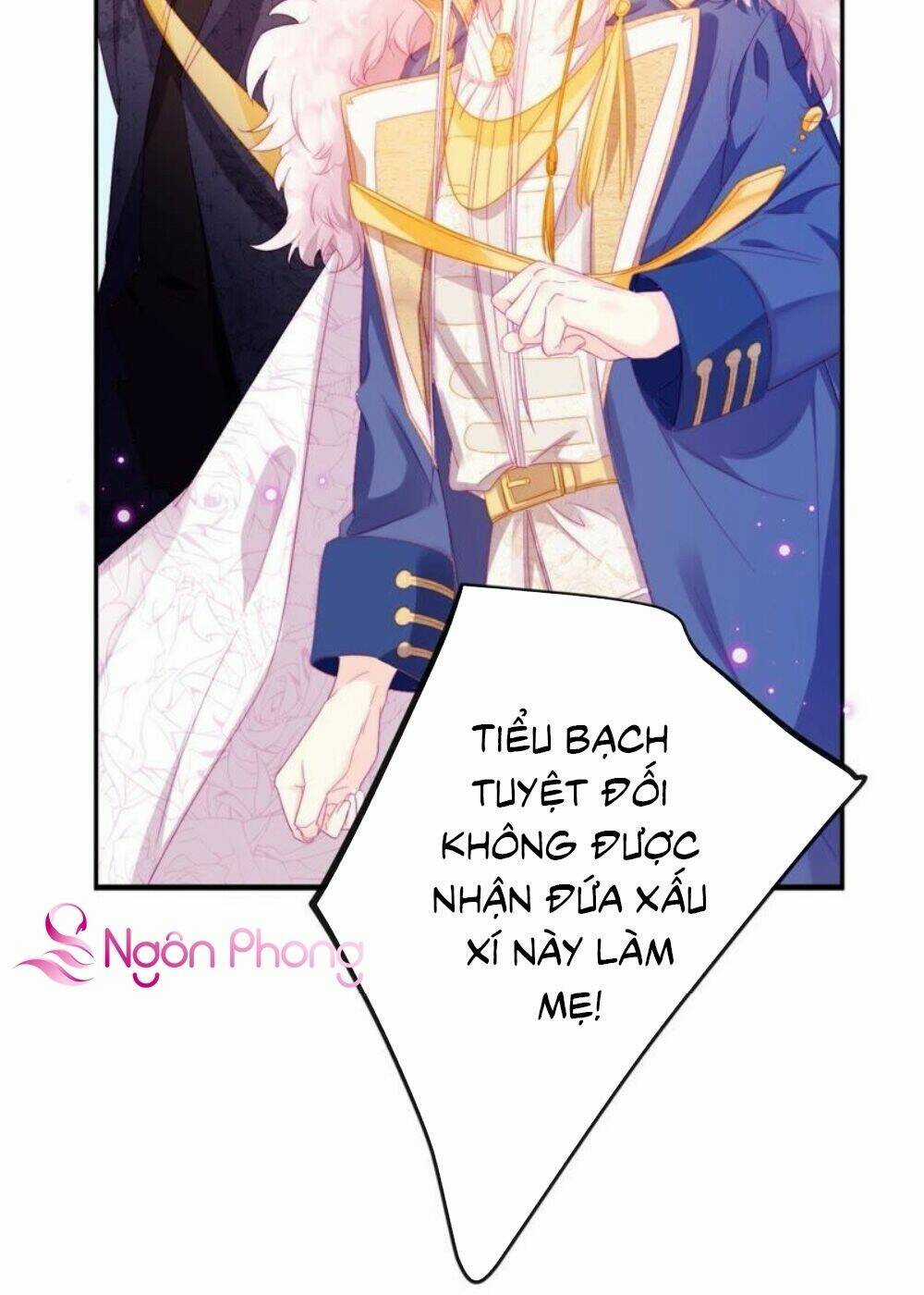 Tân Nương Long Tộc Chapter 5 trang 46