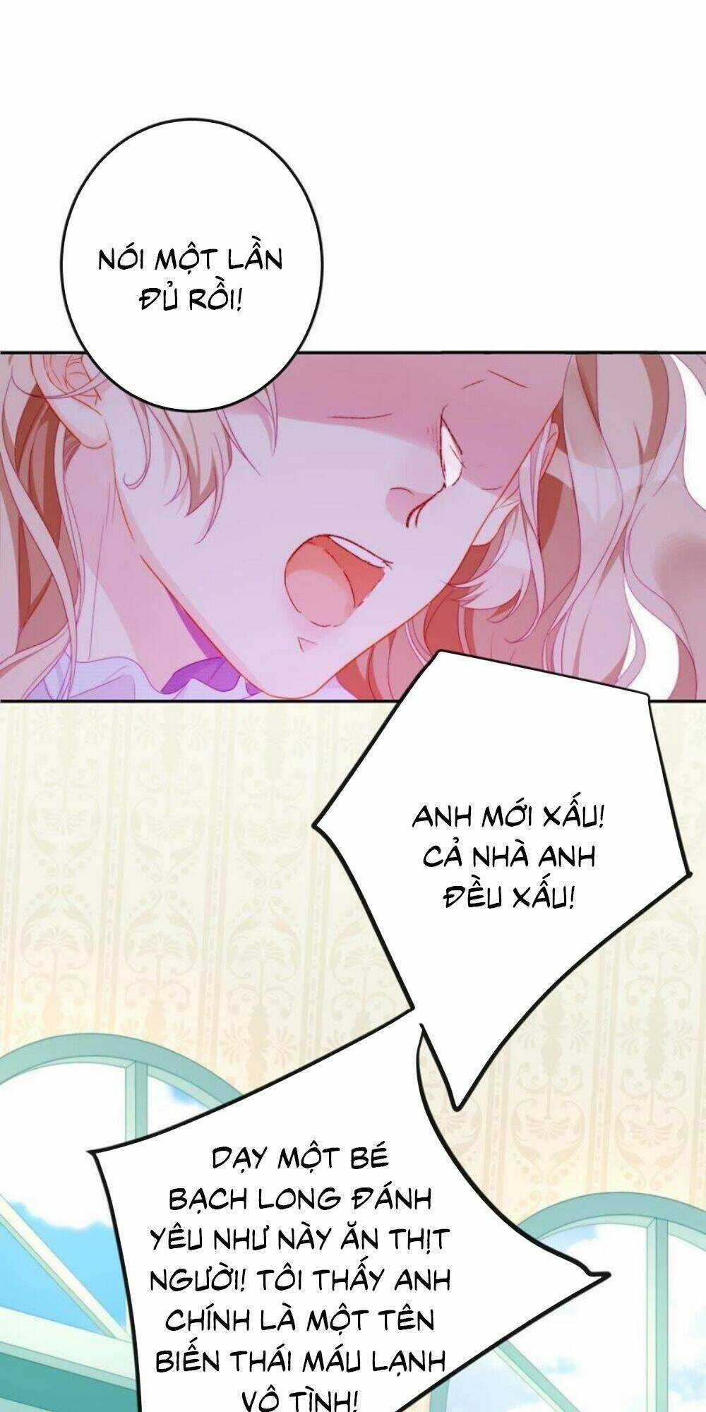 Tân Nương Long Tộc Chapter 5 trang 47