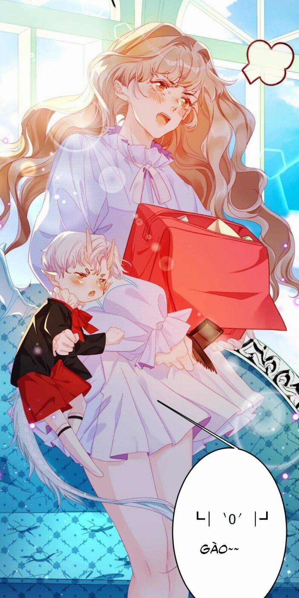 Tân Nương Long Tộc Chapter 5 trang 49