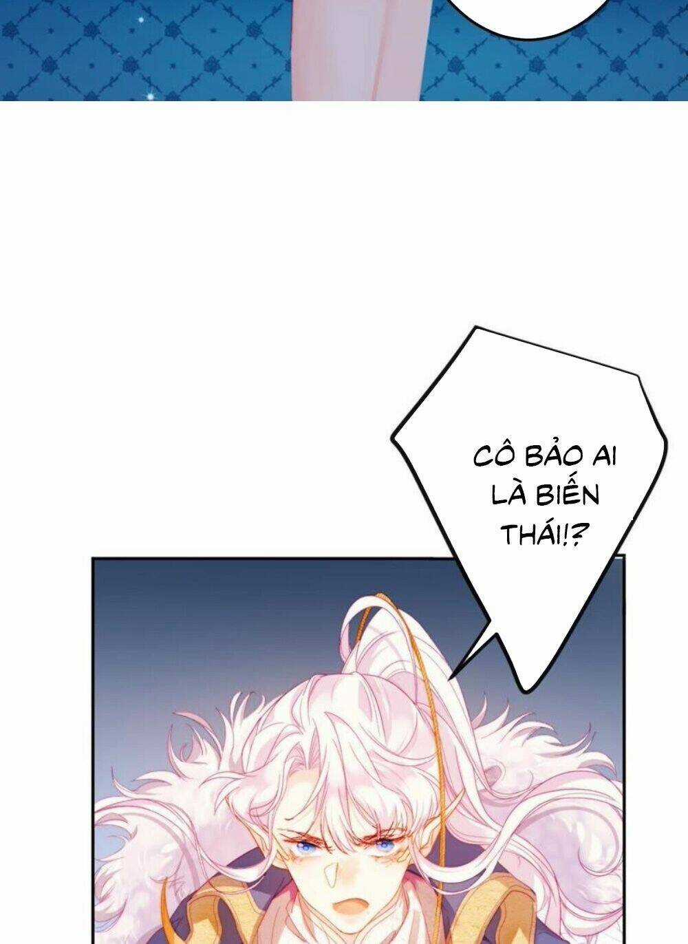 Tân Nương Long Tộc Chapter 5 trang 50