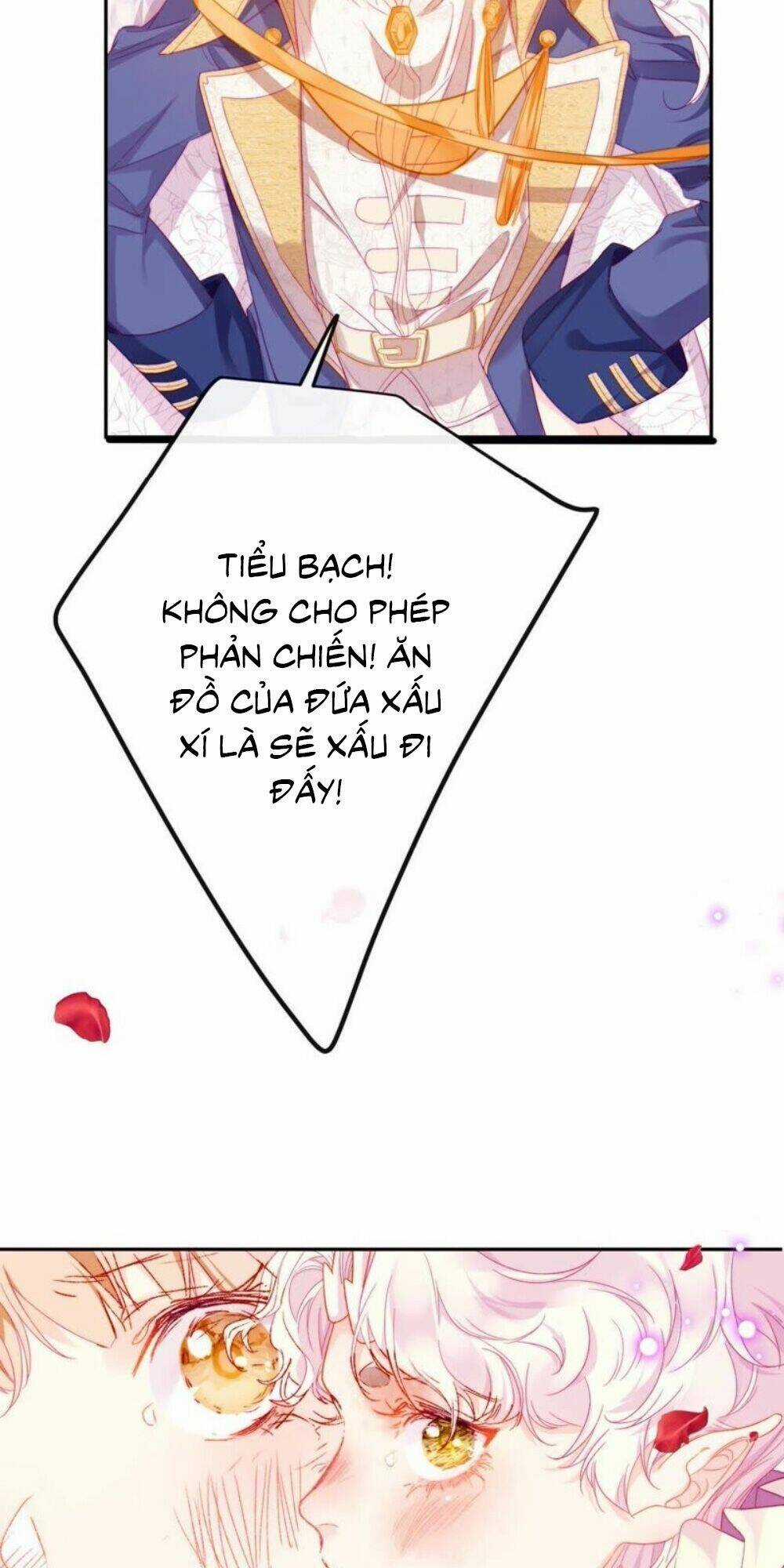 Tân Nương Long Tộc Chapter 5 trang 51