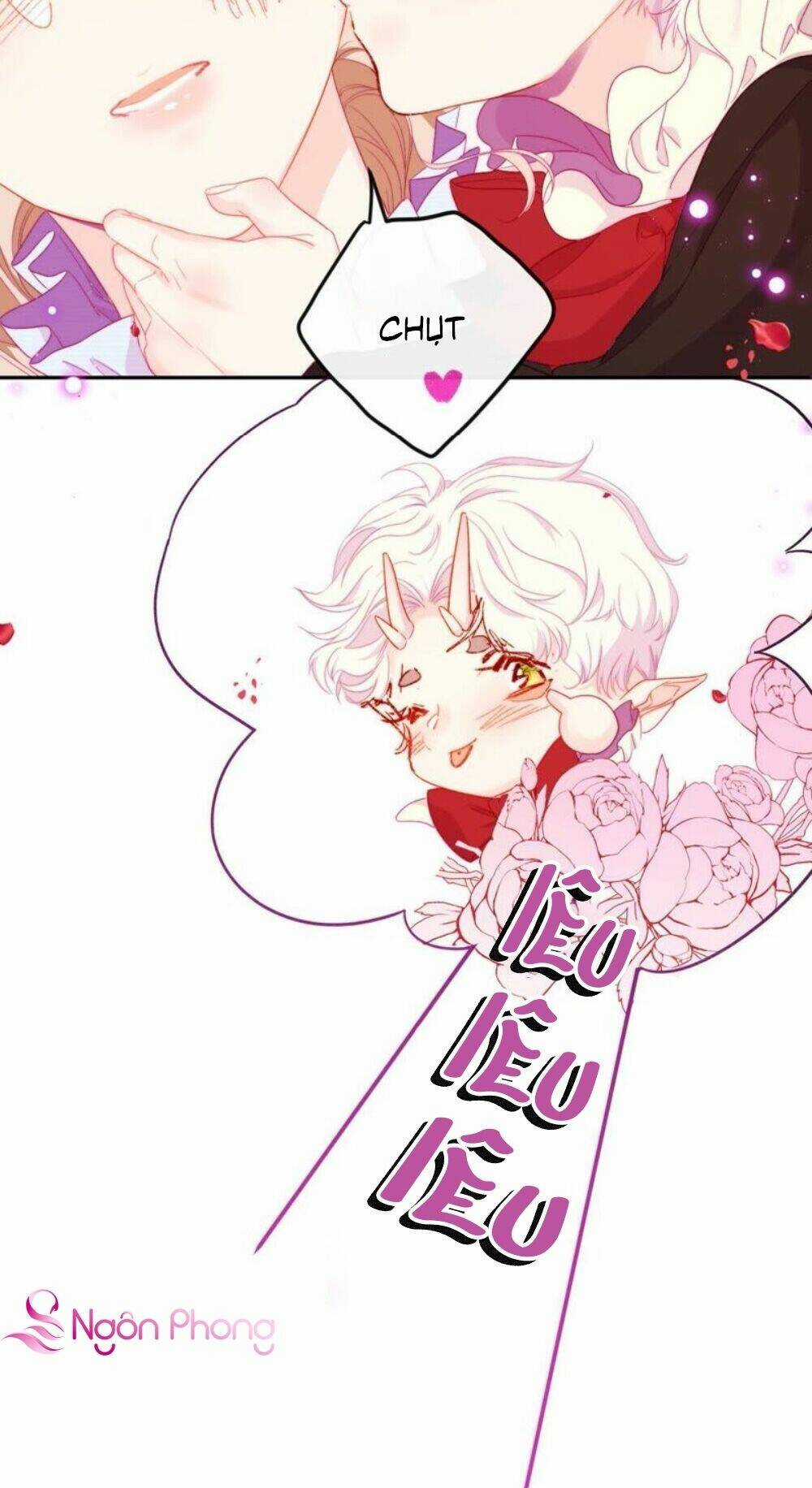 Tân Nương Long Tộc Chapter 5 trang 52