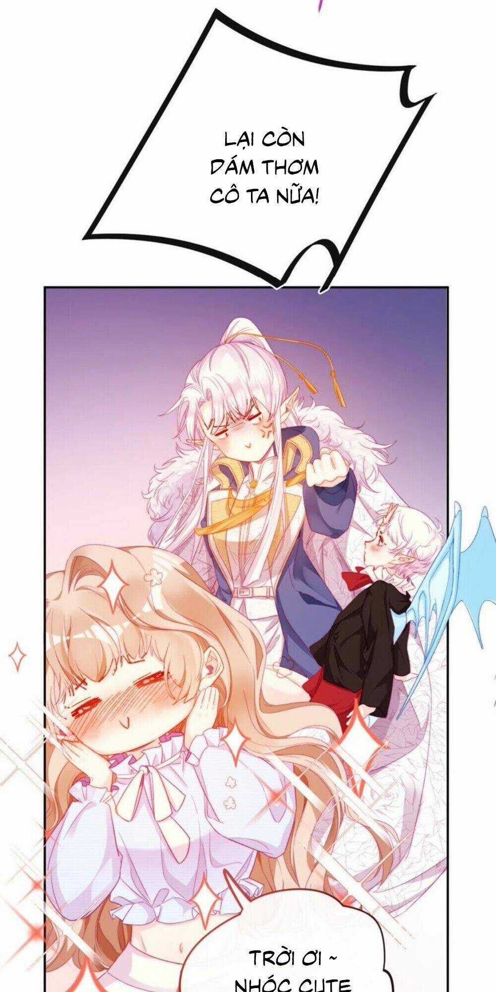 Tân Nương Long Tộc Chapter 5 trang 53