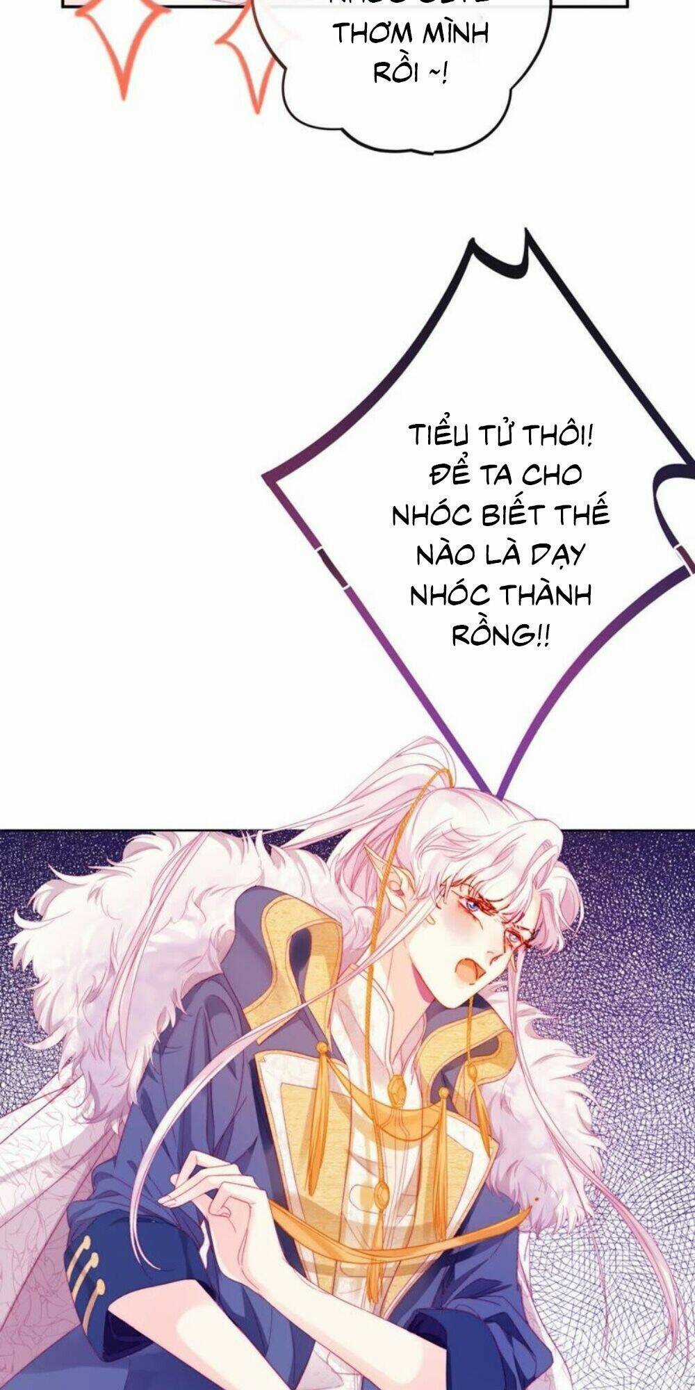 Tân Nương Long Tộc Chapter 5 trang 54