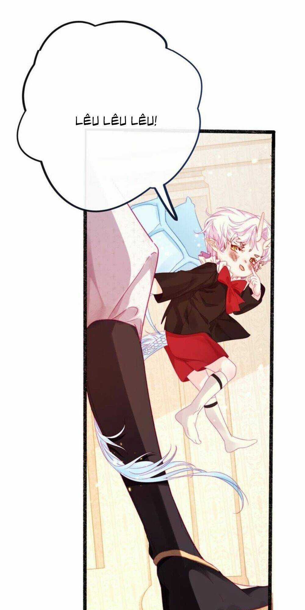 Tân Nương Long Tộc Chapter 5 trang 56