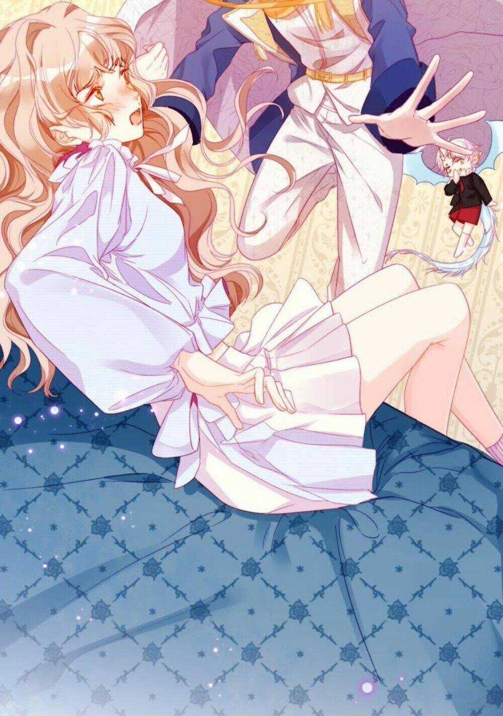 Tân Nương Long Tộc Chapter 5 trang 58