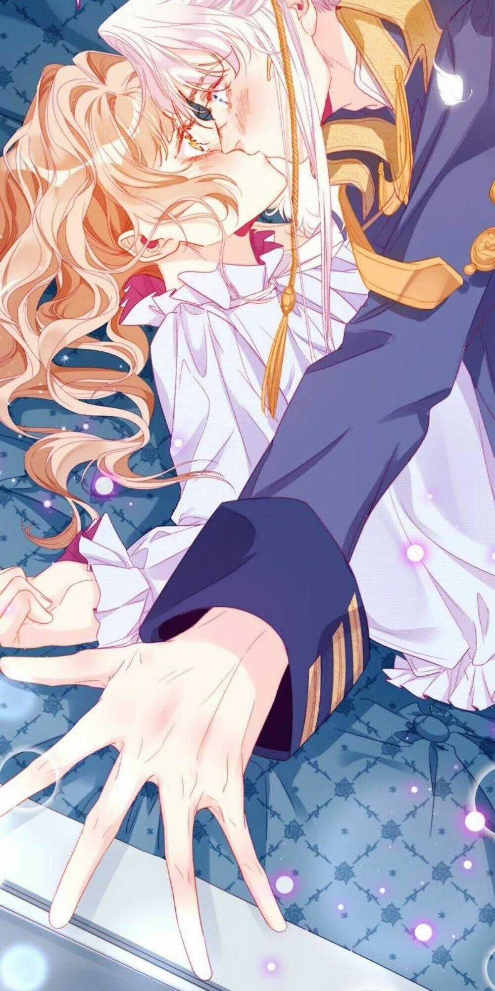 Tân Nương Long Tộc Chapter 5 trang 60