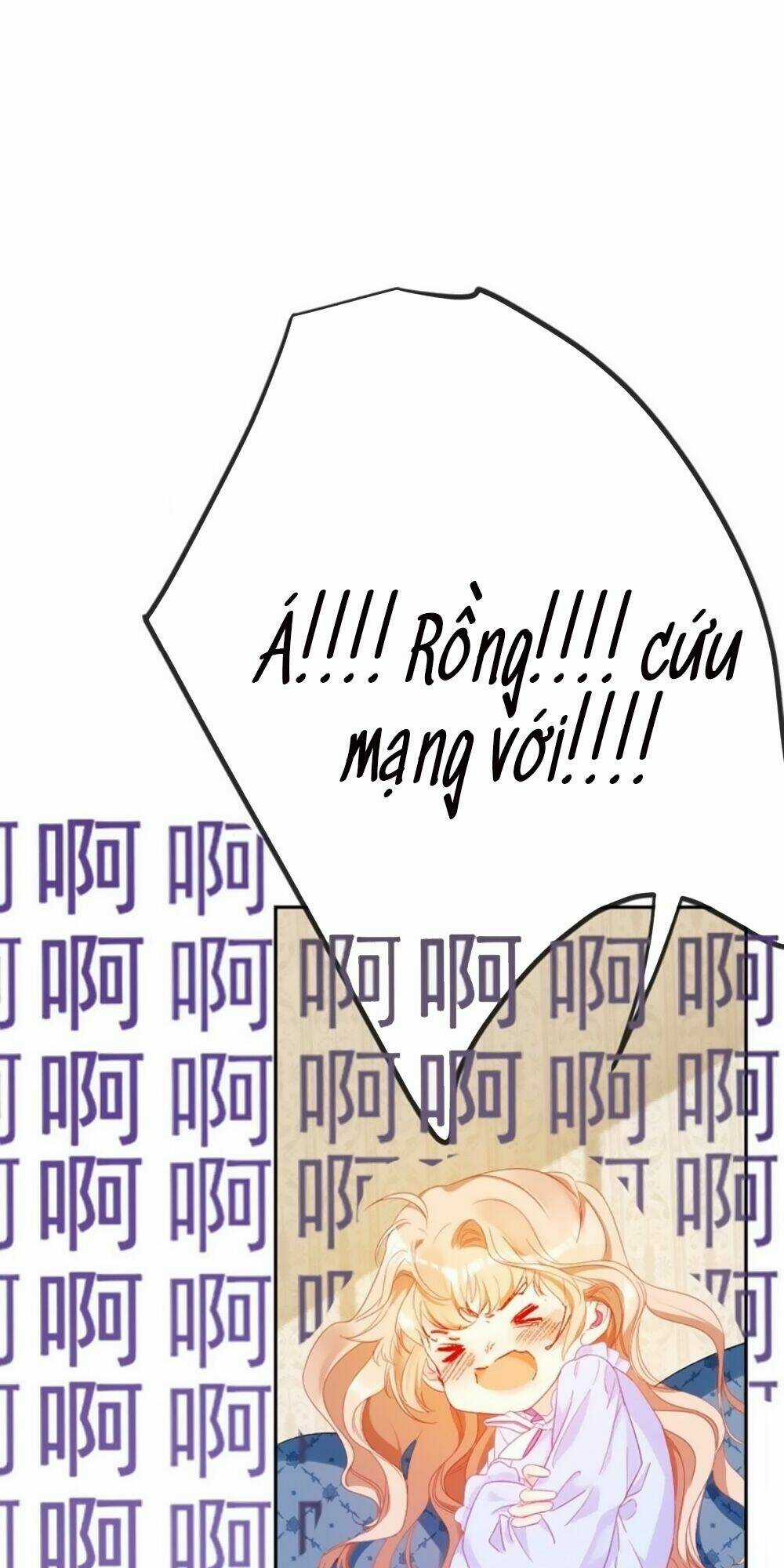 Tân Nương Long Tộc Chapter 5 trang 8