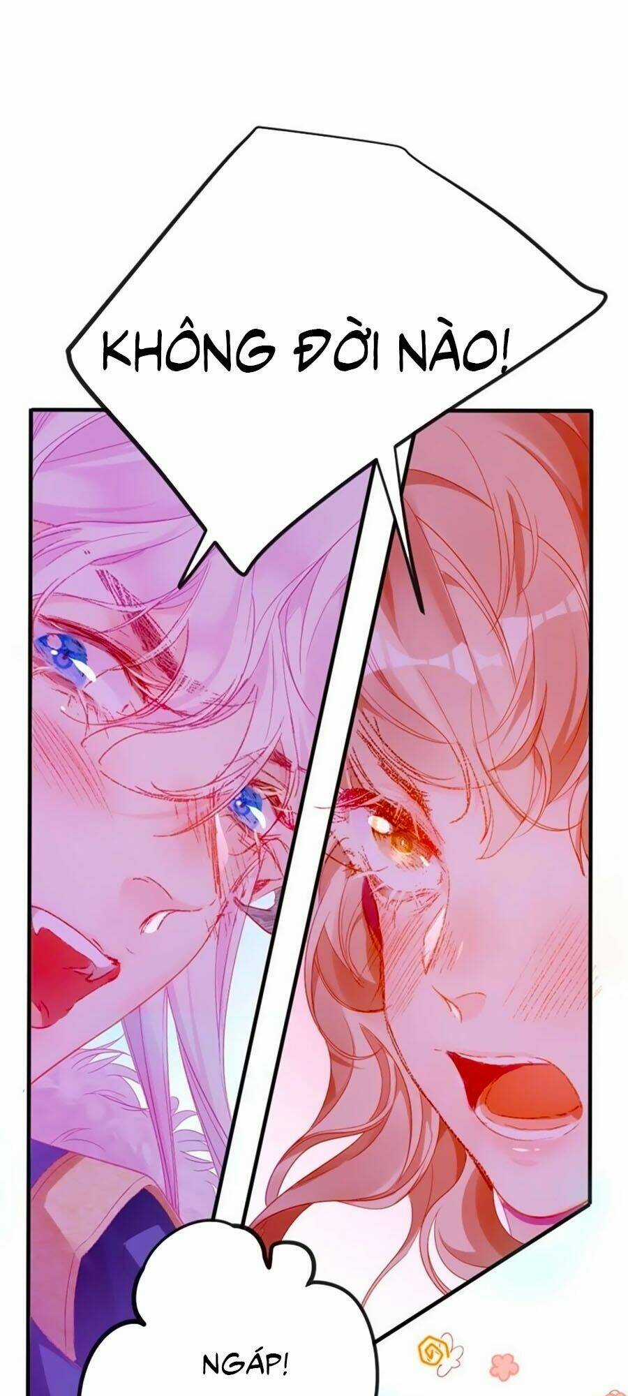 Tân Nương Long Tộc Chapter 6 trang 10