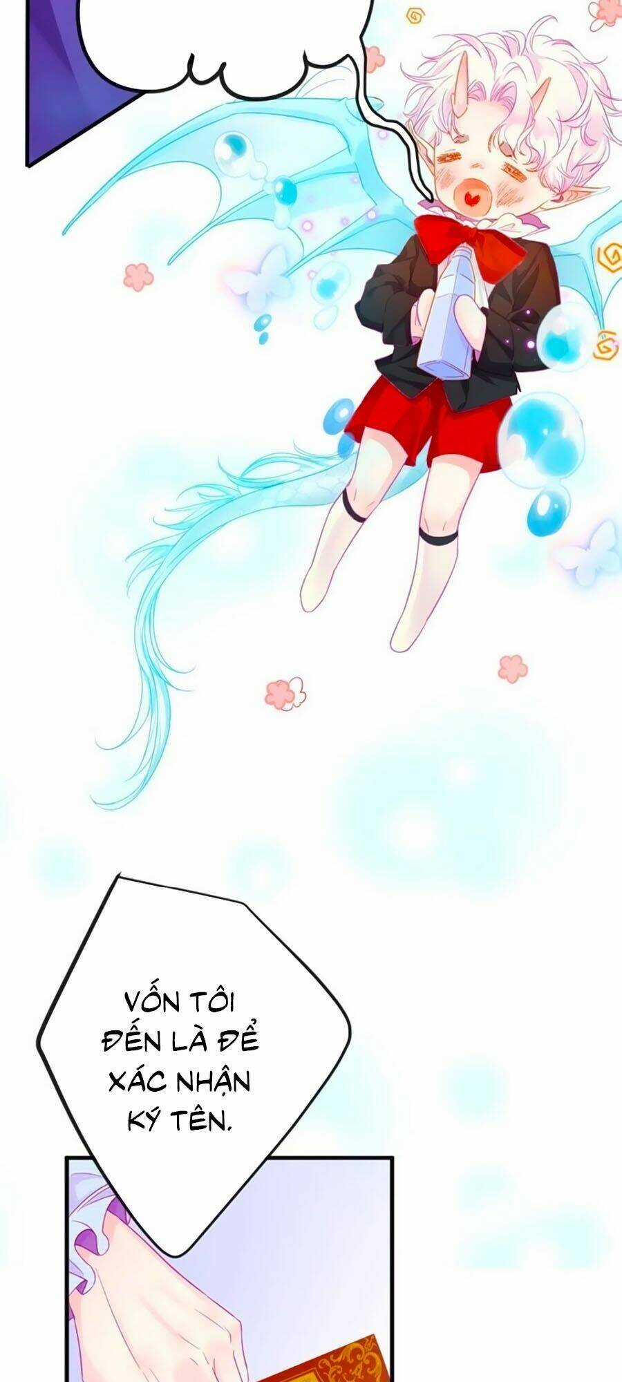 Tân Nương Long Tộc Chapter 6 trang 11