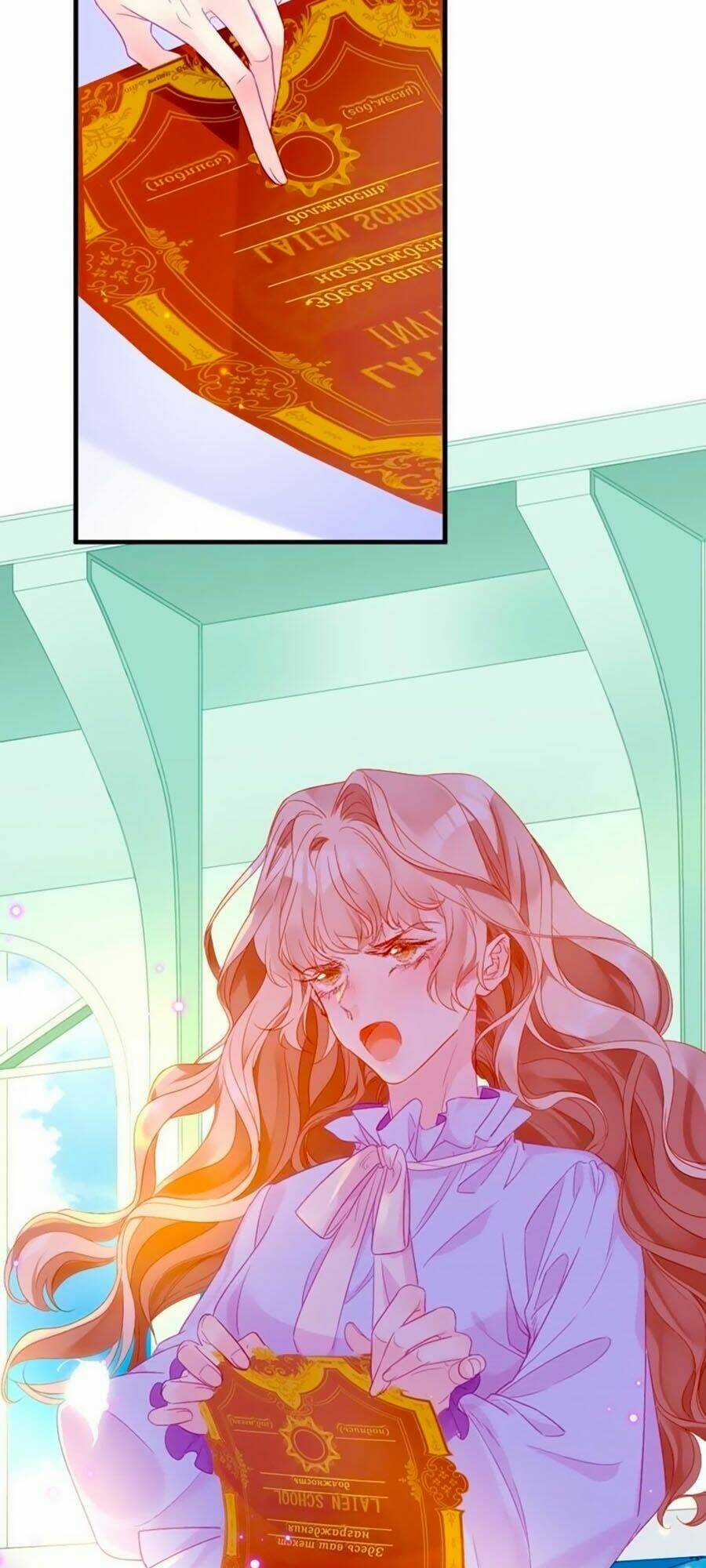 Tân Nương Long Tộc Chapter 6 trang 12