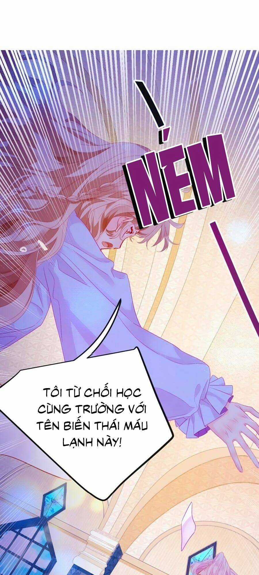 Tân Nương Long Tộc Chapter 6 trang 14