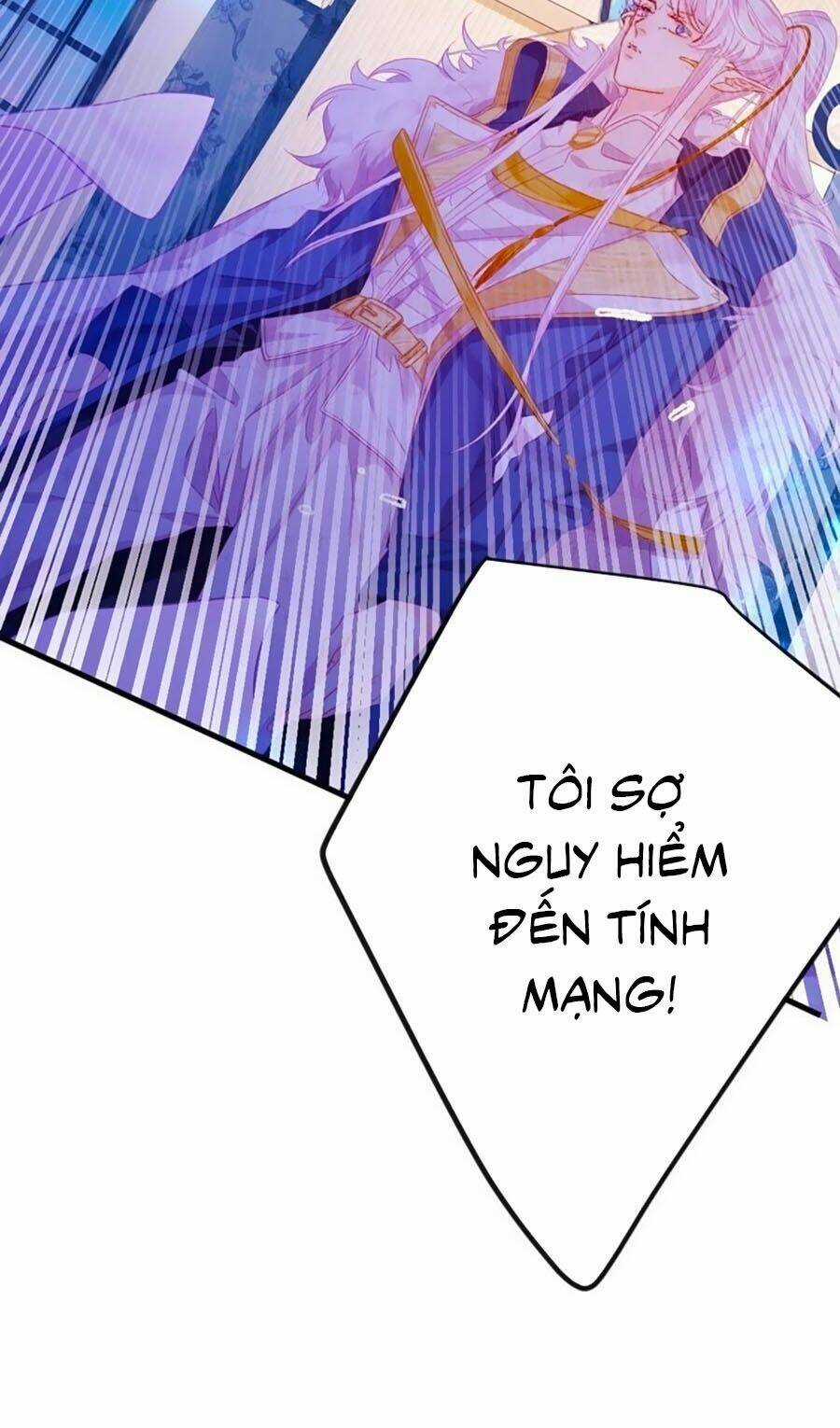 Tân Nương Long Tộc Chapter 6 trang 15