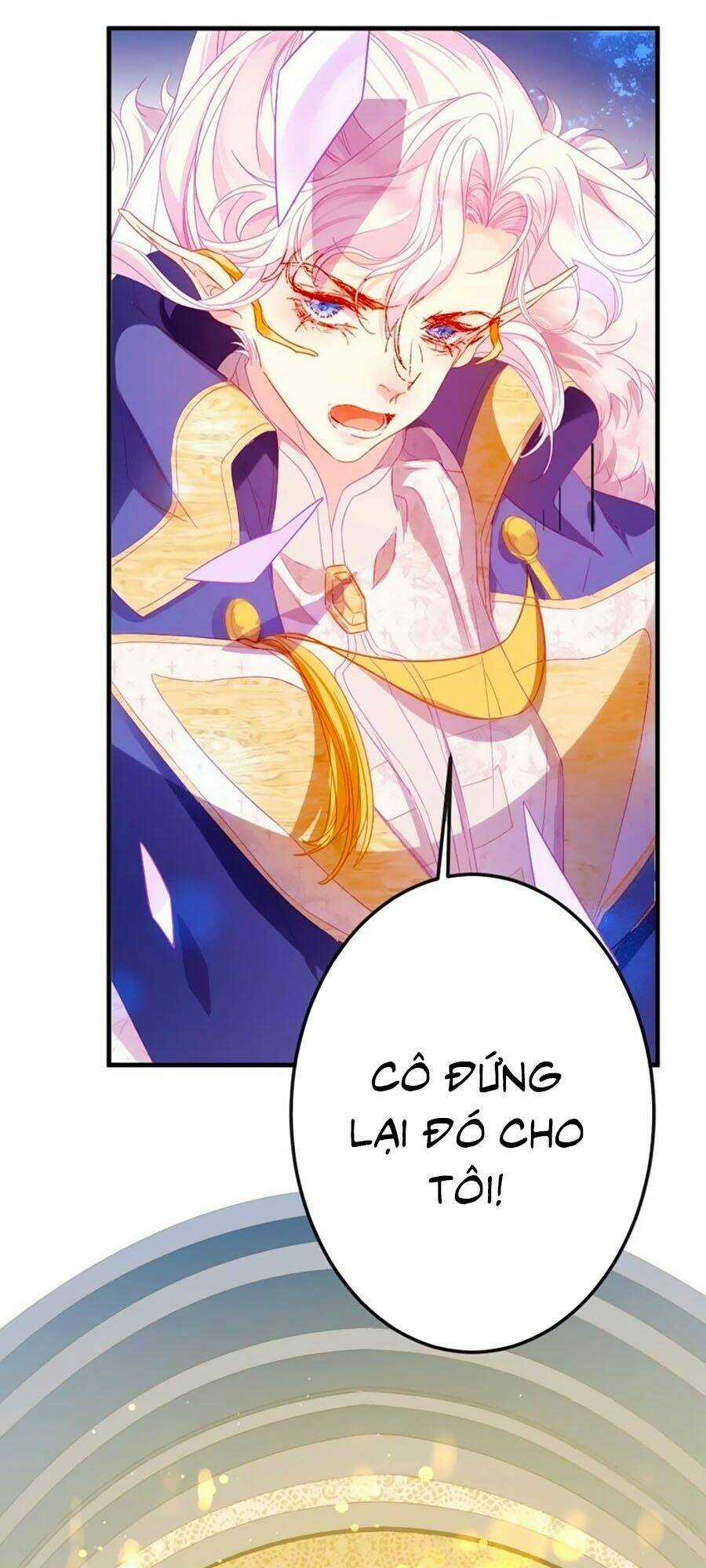 Tân Nương Long Tộc Chapter 6 trang 16