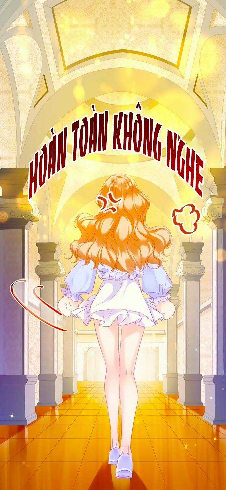 Tân Nương Long Tộc Chapter 6 trang 17