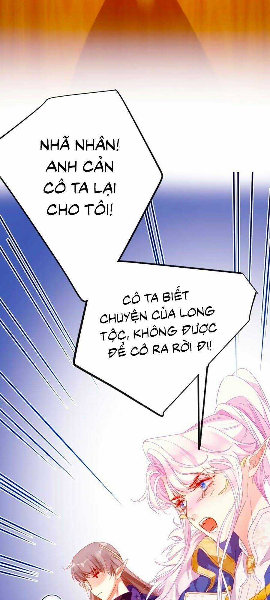 Tân Nương Long Tộc Chapter 6 trang 18