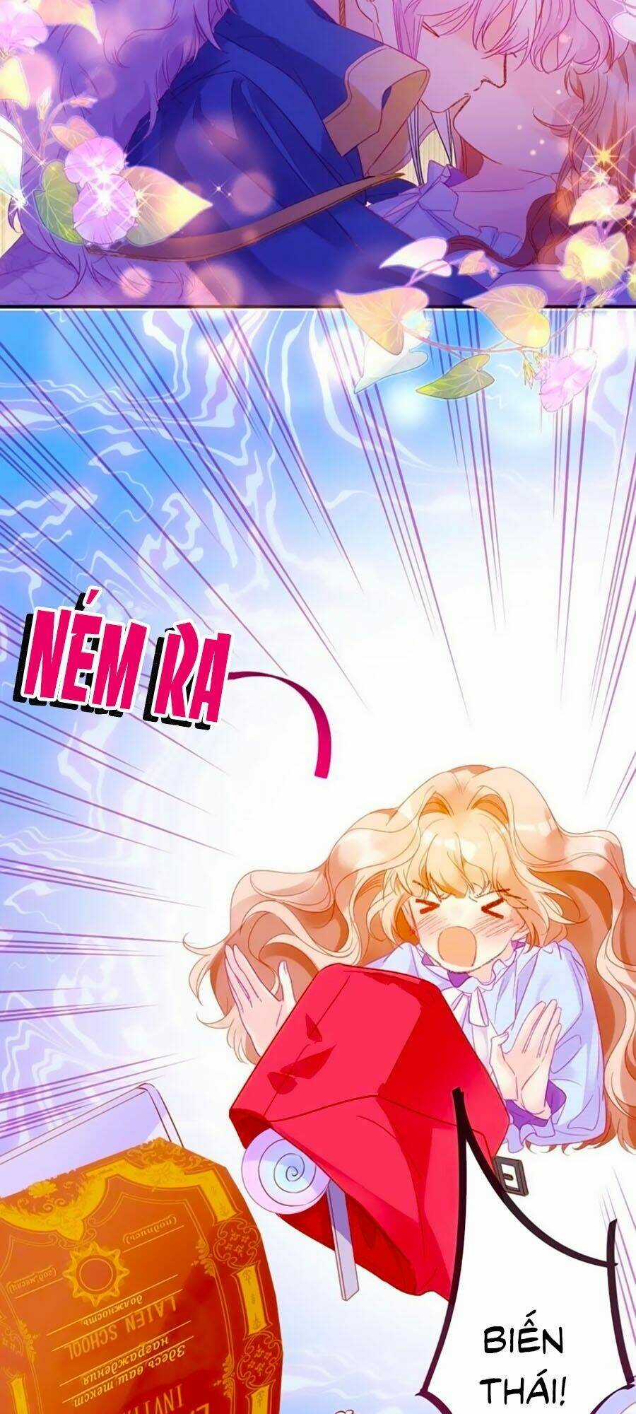 Tân Nương Long Tộc Chapter 6 trang 2