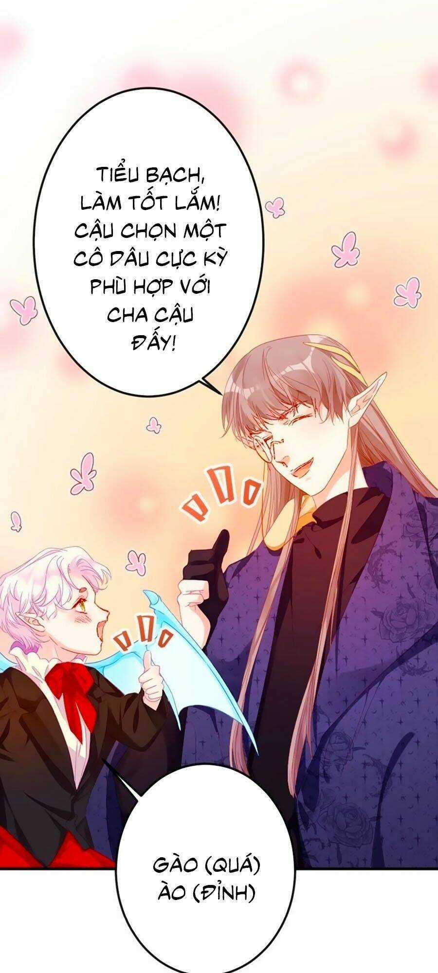 Tân Nương Long Tộc Chapter 6 trang 20