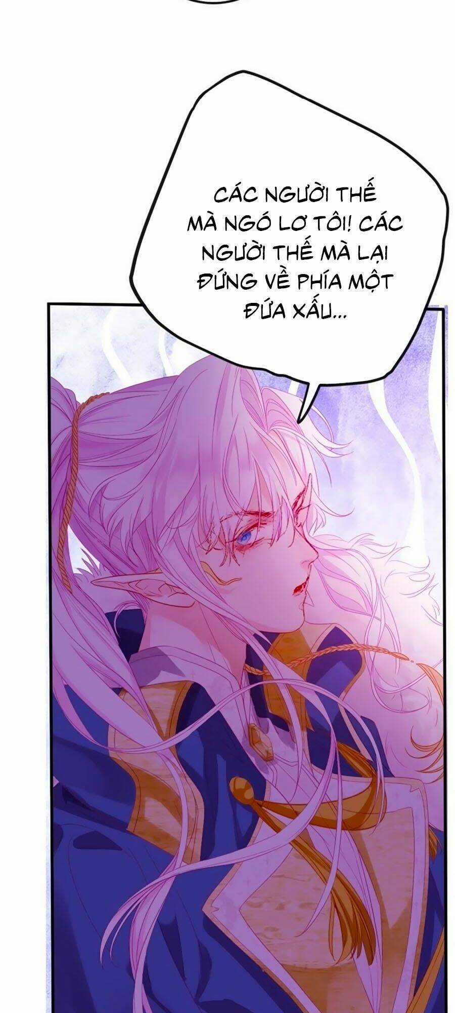 Tân Nương Long Tộc Chapter 6 trang 21