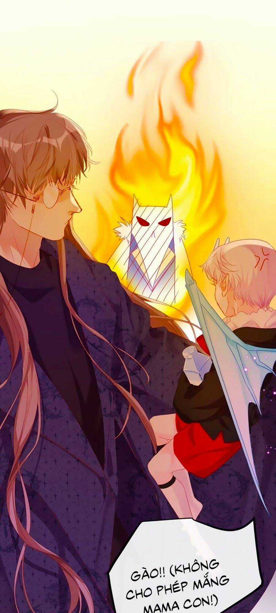 Tân Nương Long Tộc Chapter 6 trang 23