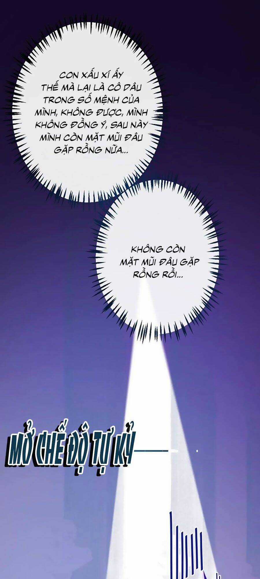 Tân Nương Long Tộc Chapter 6 trang 25