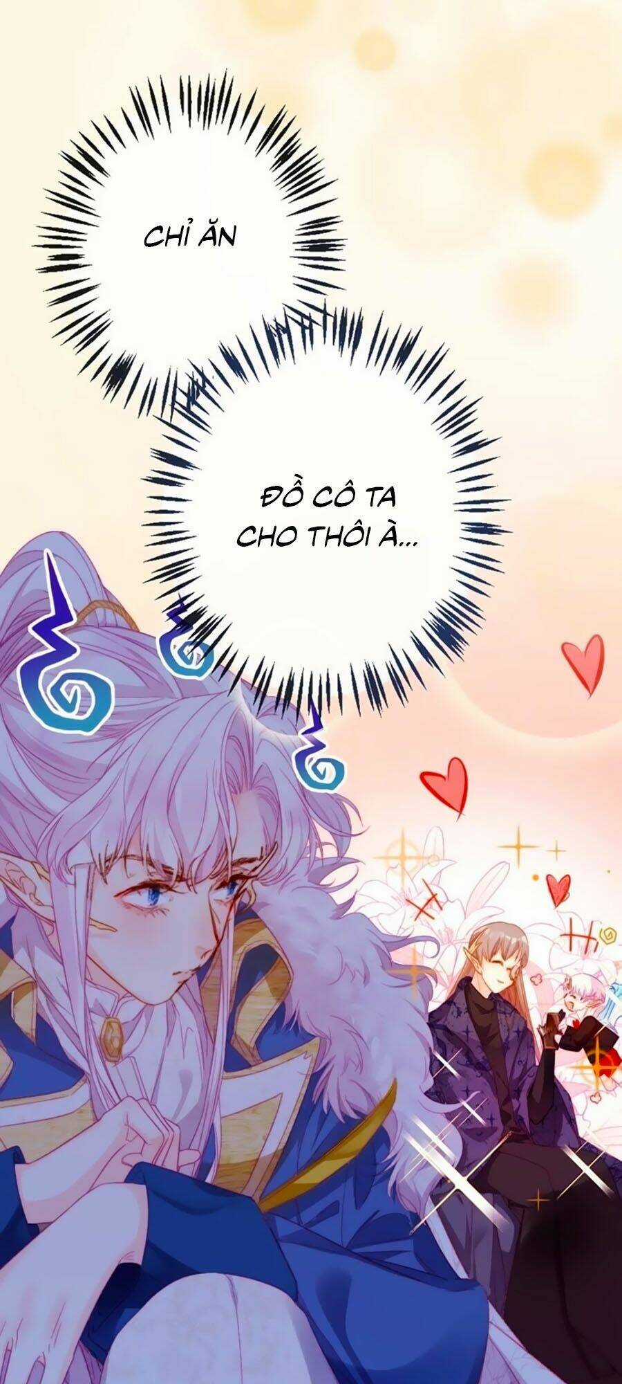 Tân Nương Long Tộc Chapter 6 trang 28