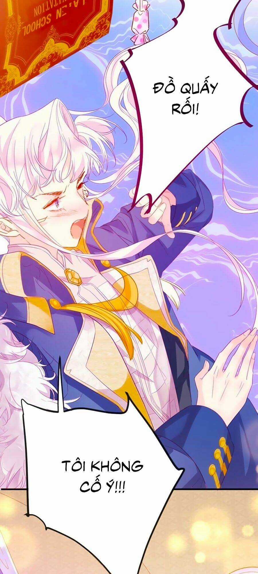 Tân Nương Long Tộc Chapter 6 trang 3