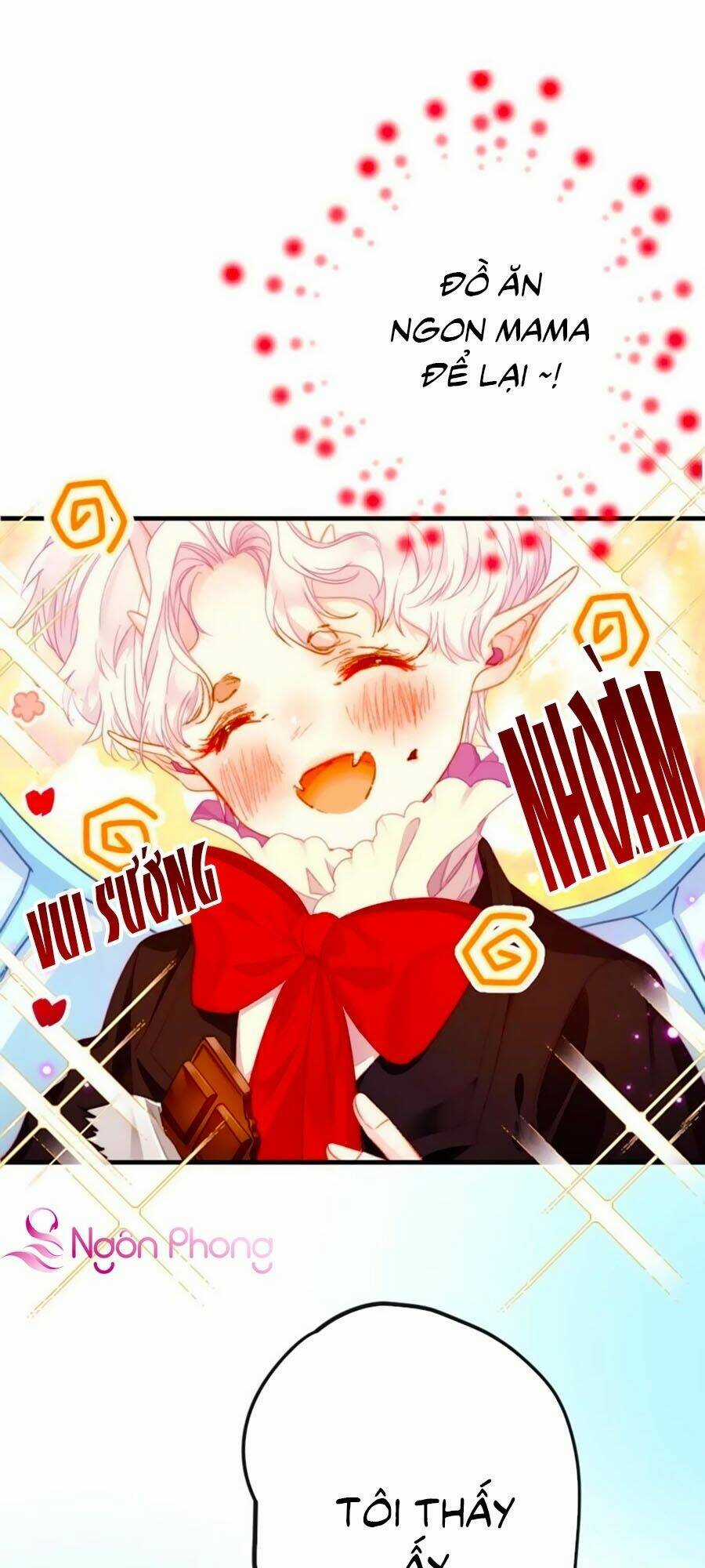 Tân Nương Long Tộc Chapter 6 trang 30