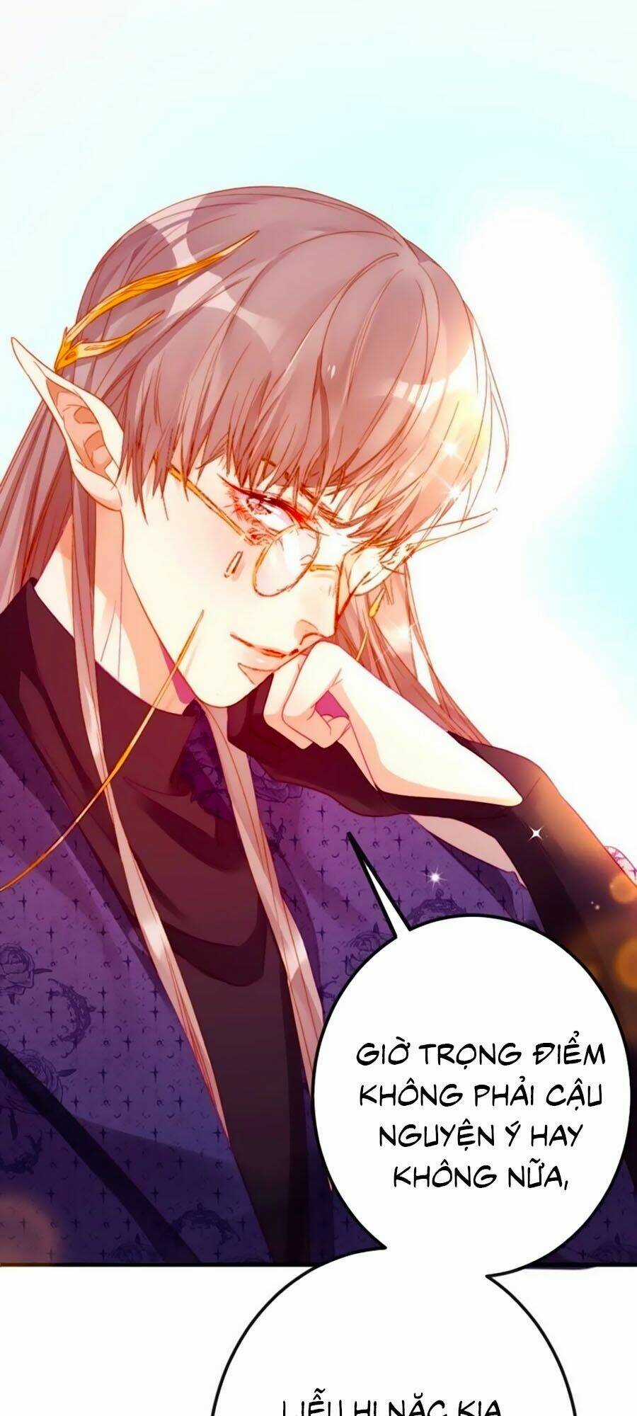 Tân Nương Long Tộc Chapter 6 trang 32