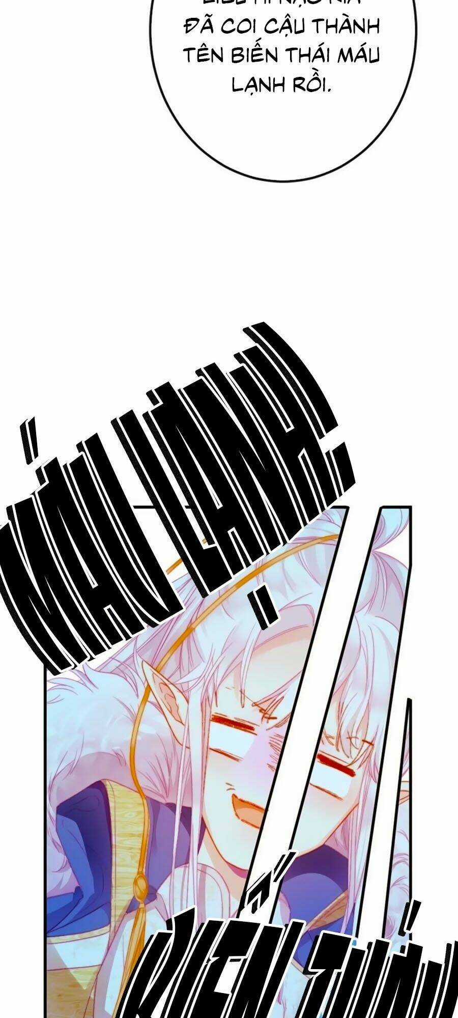 Tân Nương Long Tộc Chapter 6 trang 33