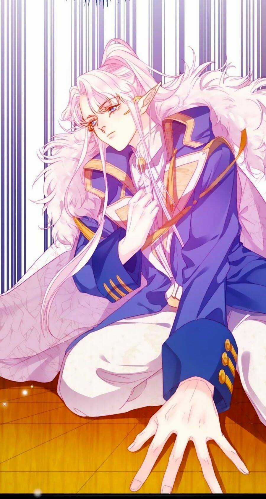 Tân Nương Long Tộc Chapter 6 trang 36