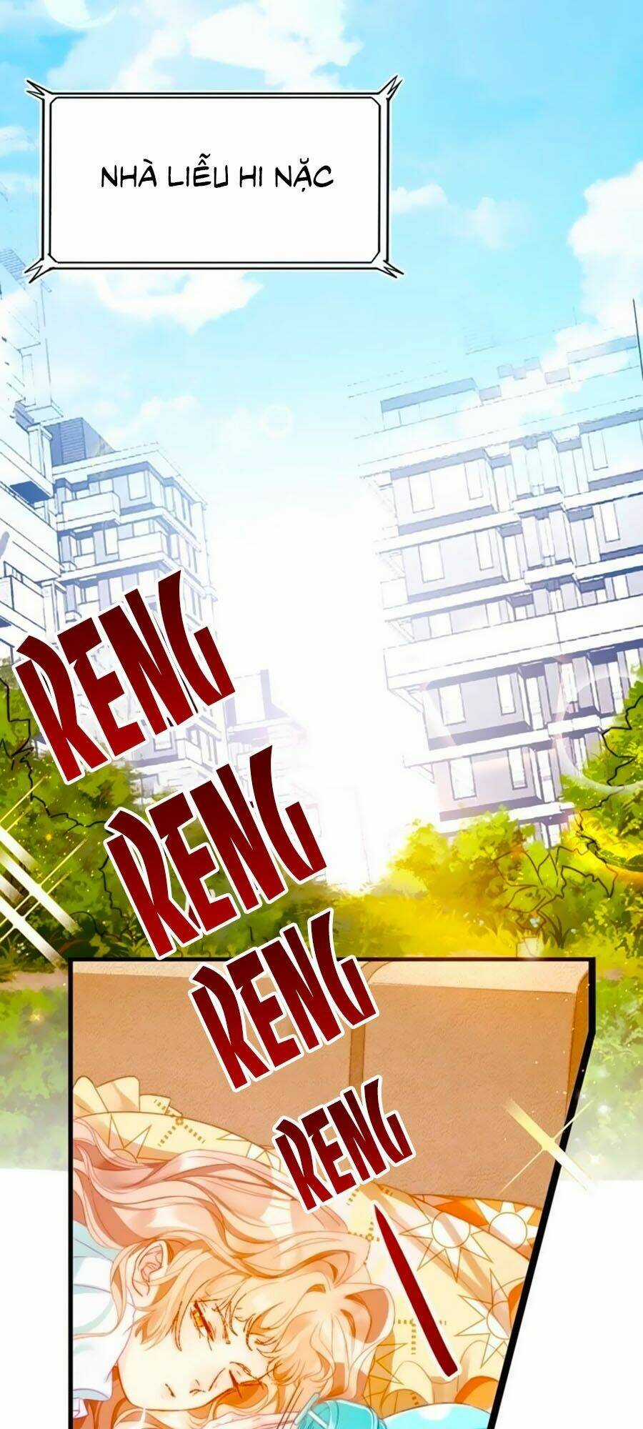 Tân Nương Long Tộc Chapter 6 trang 39