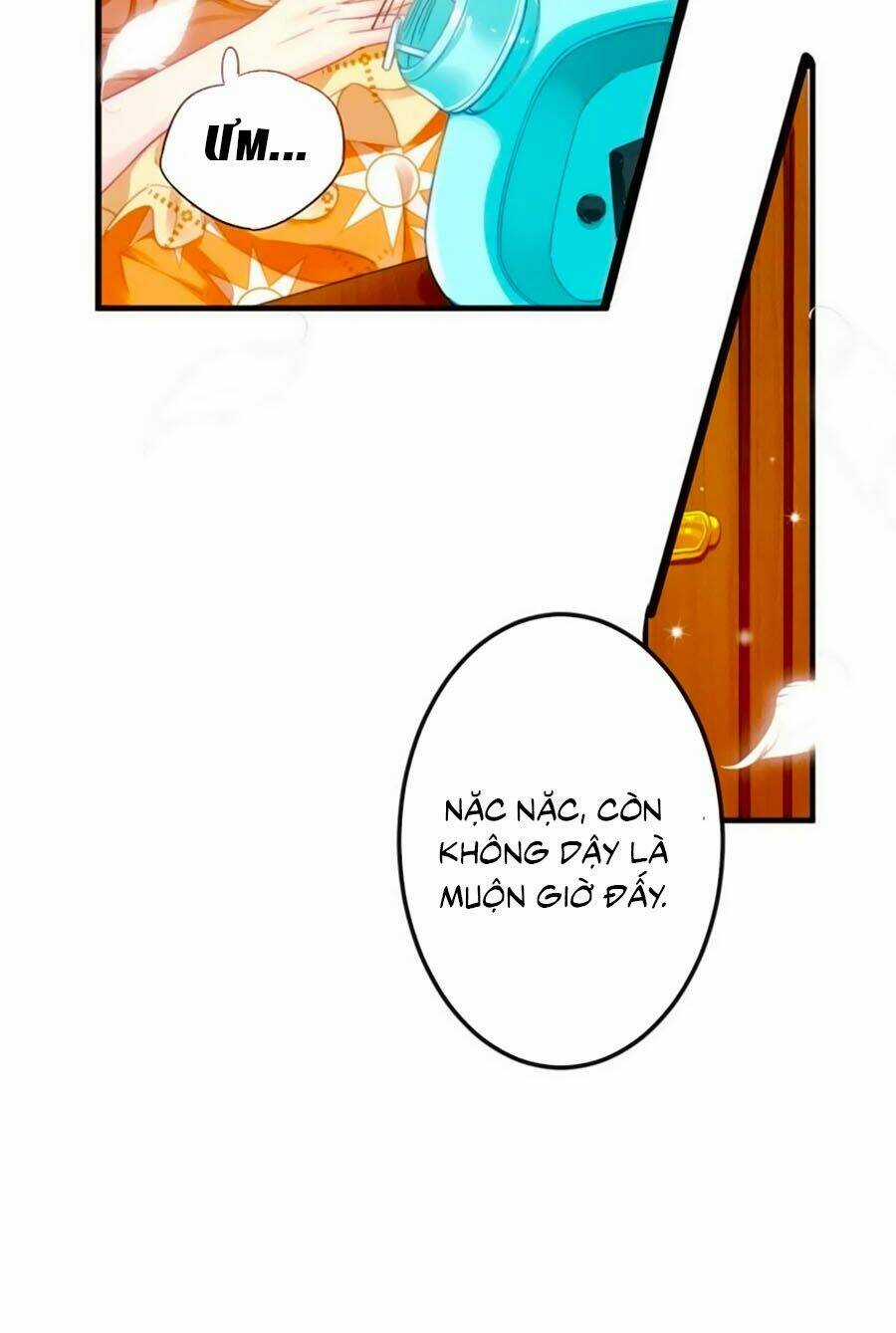 Tân Nương Long Tộc Chapter 6 trang 40