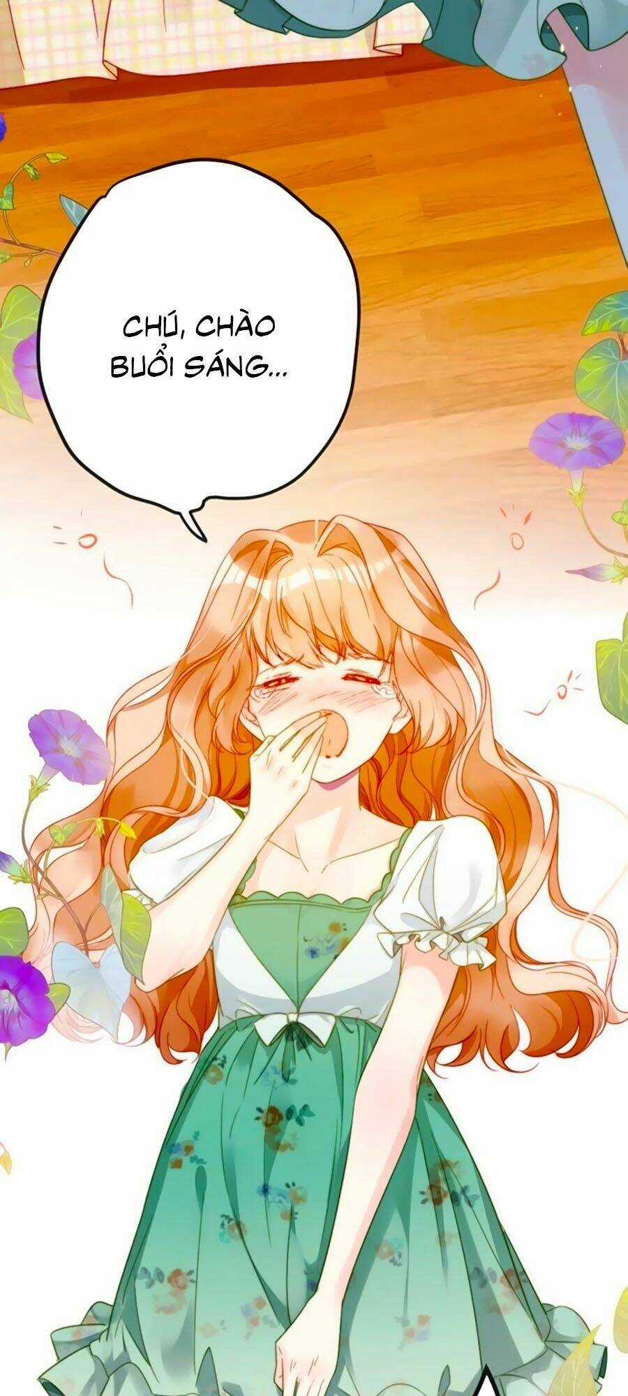 Tân Nương Long Tộc Chapter 6 trang 47