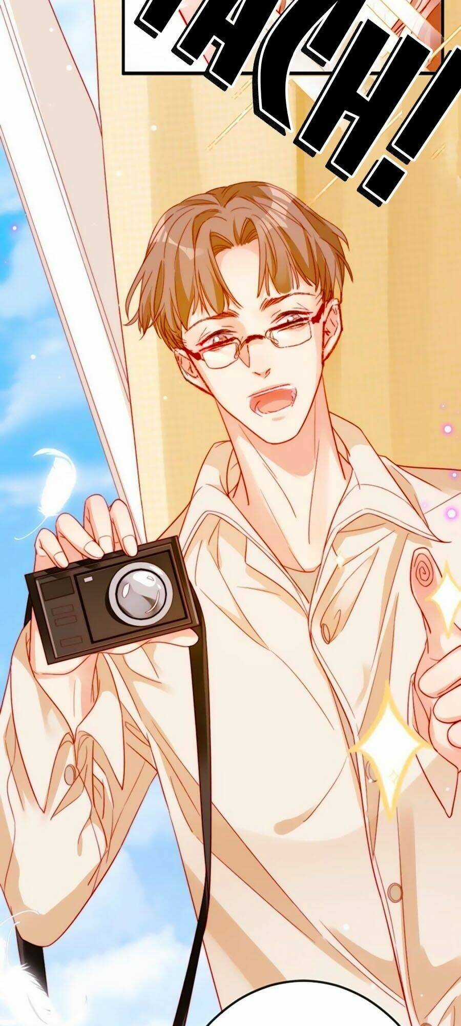 Tân Nương Long Tộc Chapter 6 trang 49