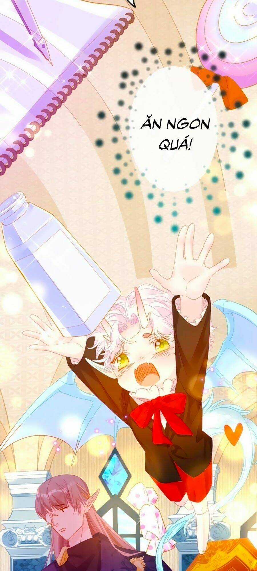 Tân Nương Long Tộc Chapter 6 trang 5