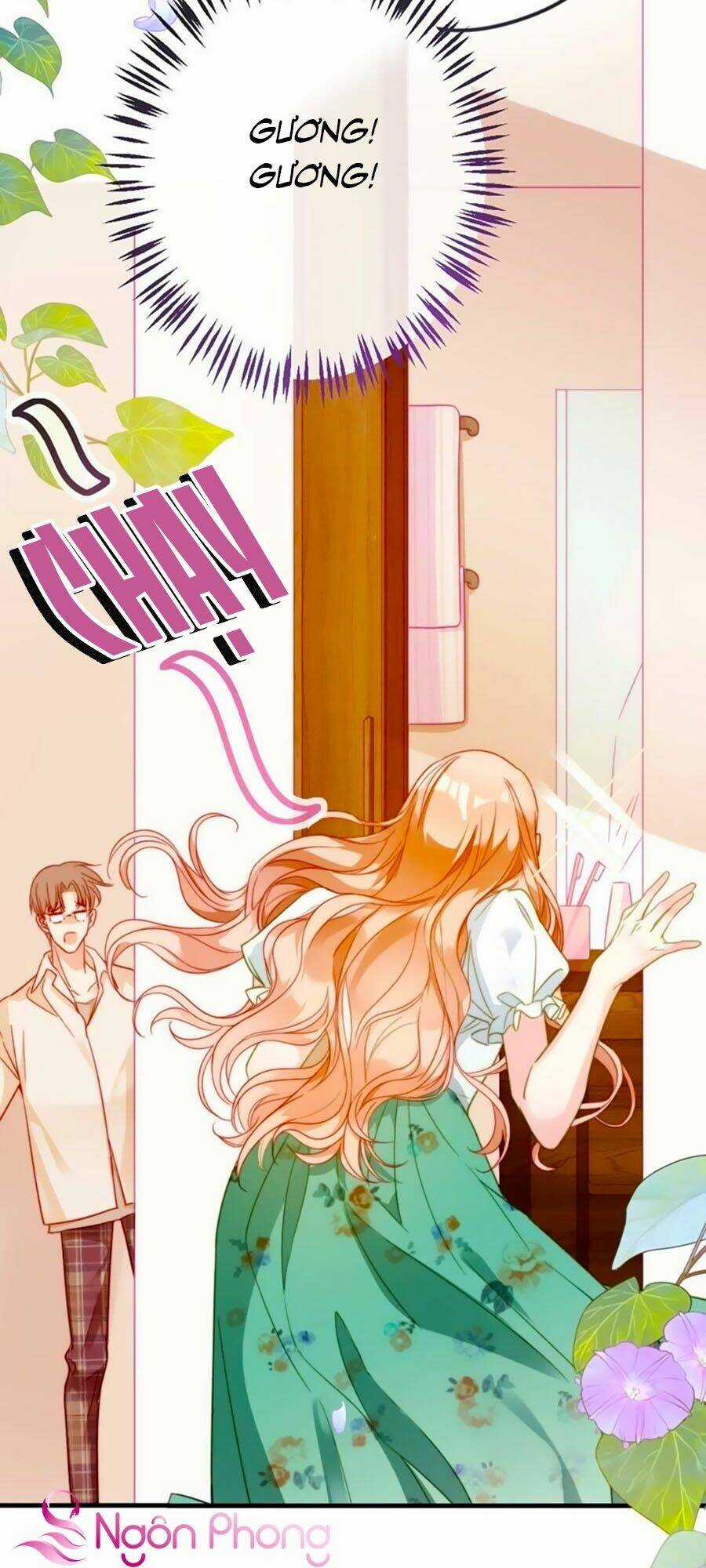 Tân Nương Long Tộc Chapter 6 trang 52