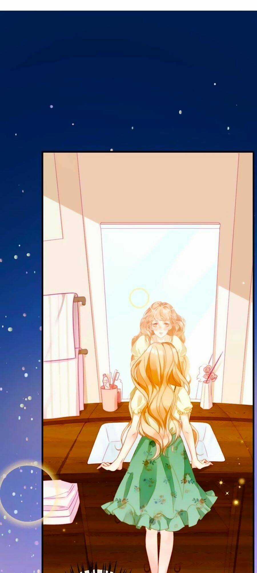 Tân Nương Long Tộc Chapter 6 trang 54