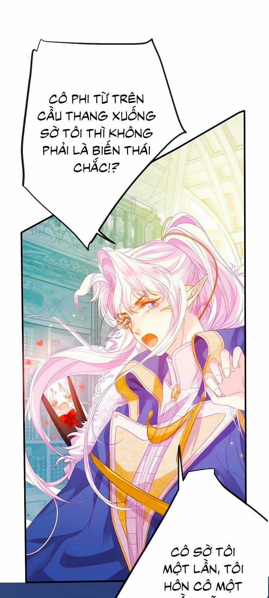 Tân Nương Long Tộc Chapter 6 trang 7