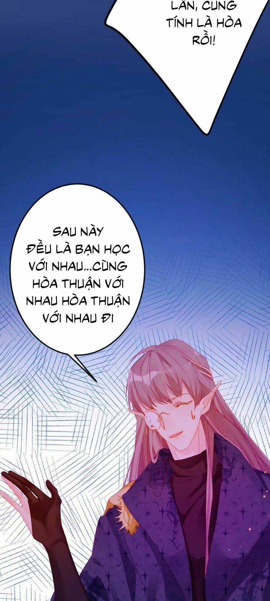 Tân Nương Long Tộc Chapter 6 trang 8