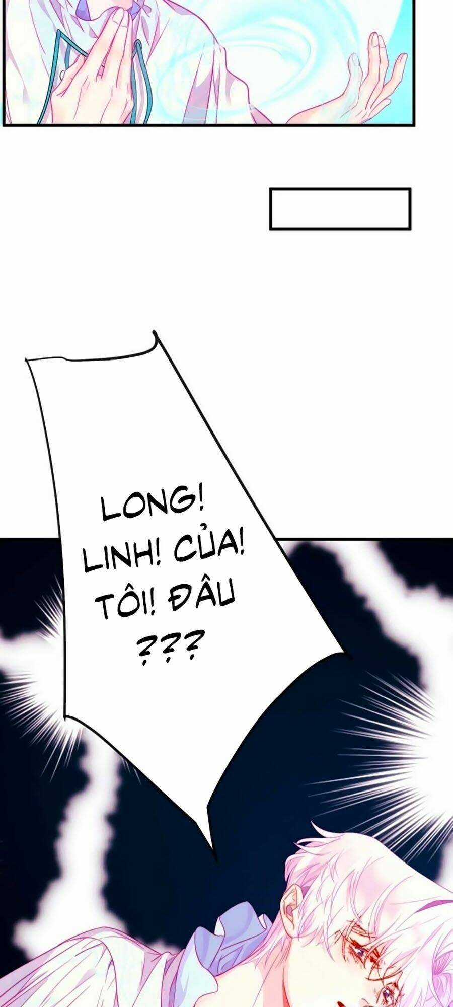 Tân Nương Long Tộc Chapter 7 trang 15