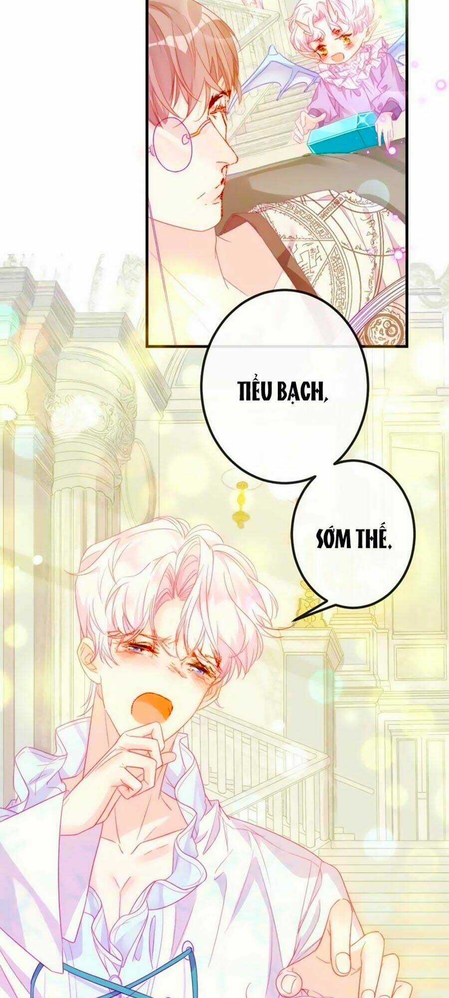Tân Nương Long Tộc Chapter 7 trang 2
