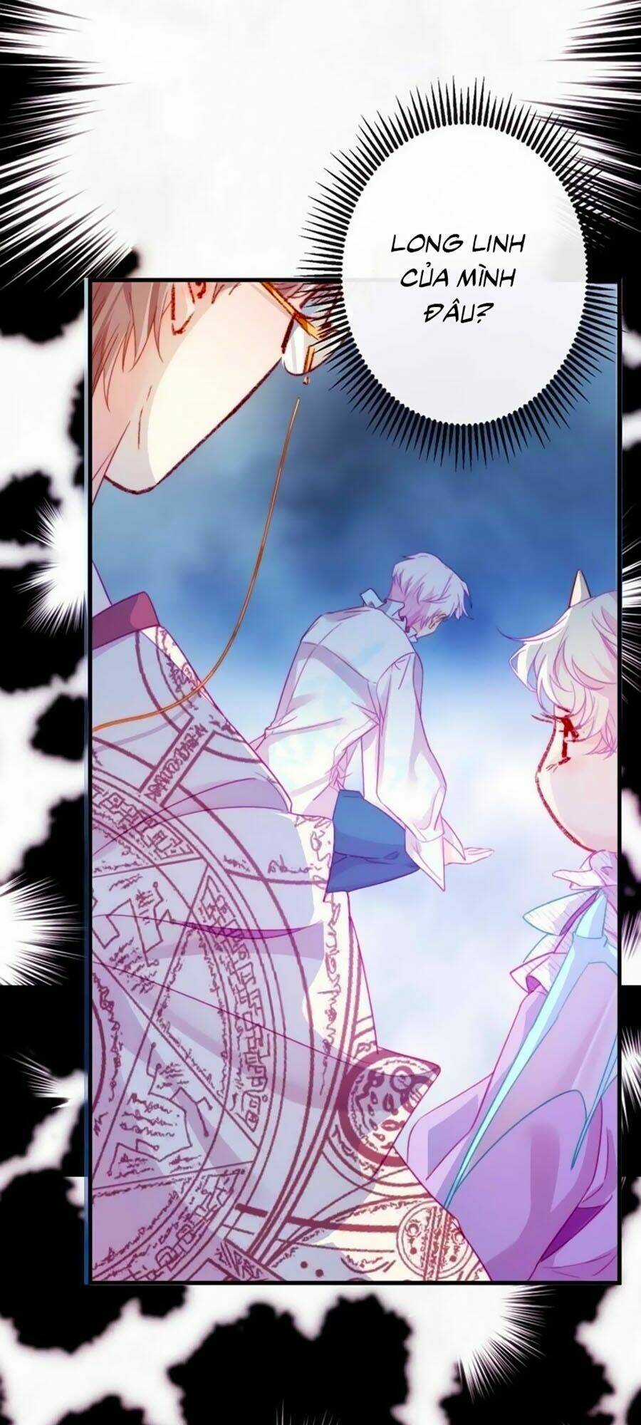 Tân Nương Long Tộc Chapter 7 trang 22